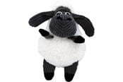 Hund - KONG - Sherps Floofs Sheep M 23X19X10Cm - 634.7246