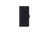 Mobil - Deksel og etui - Radicover Radiationprotected Mobilewallet PU Samsung S20 Ultra Flipcover Black 3-Led RFID - RAD228