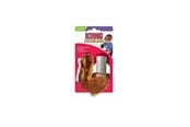 Katt - KONG - Refillable Catnip Squirrel 10X5X2 Cm - 788.0060