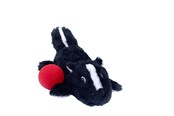 Hund - KONG - Cozie Pocketz Skunk S 29 X 14 X 6cm - 634.7300