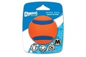 Hund - CHUCKIT - Ultra Ball M 6 cm 1 Pack - (CHUC170015) - CHUC170015
