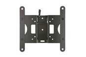 Veggmontering, AV-braketter & AV-møbler - Sanus Tilting Wall Mount 10”-39” - Max 16 kg - recommended for 39" - QST25-B2