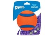 Hund - CHUCKIT - Ultra Ball XXL 10 cm 1 Pack - (CHUC170501) - CHUC170501