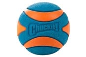 Hund - CHUCKIT - Ultra Squeaker Ball M 6 cm 2 pcs. - (CHUC33068) - CHUC33068