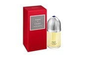Parfyme & Dufter - Cartier Pasha De Edt Spray - 3432240506306