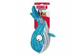 Hund - KONG - Cuteseas Whale 11X16X30Cm - 634.6846