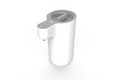 Babyutstyr - NENO Modified Milk Machine AQUA - NEN-MAM-UR002