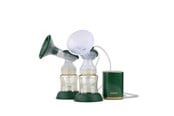 Babyutstyr - NENO Breast Pump Electric Double Bueno - NEN-MAM-LK005