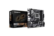 Hovedkort - GIGABYTE B650M D3HP AX Hovedkort - AMD B650 - AMD AM5 socket - DDR5 RAM - Micro-ATX - B650M D3HP AX