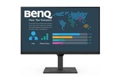 Skjerm - 31.5" BenQ BL3290QT - 2560x1440 (QHD) - 75Hz - IPS - 65W USB-C - 9H.LLMLA.TPE