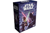 Brettspill & Puslespill - Asmodee Star Wars The Deck Building Game - FSWG01