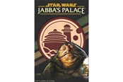 Brettspill & Puslespill - Love Letter Jabba's Palace A  Game (ENG) - ZMGZLL03