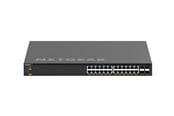 Switch/splitter - Netgear AV Line M4350-24X4V - XSM4328CV-100NES