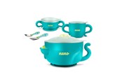 Babyutstyr - NENO Tableware For Baby POLPO - NEN-BAB-NA002