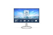 Skjerm - 27" Philips V-line 271V8AW - 1920x1080 (FHD) - 75Hz - IPS - 271V8AW/00