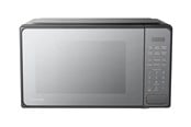 Mikrobølgeovn - Toshiba MM2-EM20PF(MB) - microwave oven - freestanding - black - MM2-EM20PF(MB)