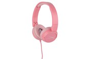 Hodetelefoner - Altec Lansing Kids Headphone Wired On-Ear Pink - MZX4300-BPNK
