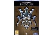 Spill - Shogun: Total War - The Complete Edition - Windows - Strategi - 5055277032945