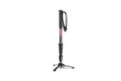 Foto- & Videotilbehør - Manfrotto Video Monopod Element M II - MVMELMIIA4