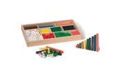Lek & Lær - Small Foot - Counting Sticks - 1136