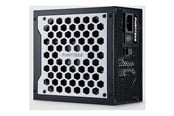 Strømforsyning (PSU) - Phanteks Revolt 1000W Platinum ATX 3.0 PCIe 5.0. Strømforsyning (PSU) - 1000 Watt - 135 mm - ATX 3.0 - 80 Plus Platinum sertifisert - PH-P1000PR_BK01C