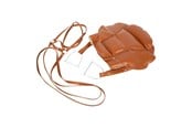 Kjøretøy - Small Foot - Horse Harness and Saddle Set for Kids - 11906