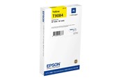 Printertilbehør blekk/toner - Epson T9084 - XL size - yellow - original - ink cartridge - C13T90844N