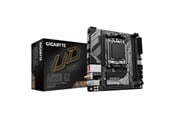 Hovedkort - GIGABYTE A620I AX Hovedkort - AMD A620 - AMD AM5 socket - DDR5 RAM - Mini-ITX - A620I AX