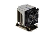 Prosessor-kjøler - Supermicro SNK-P0090AP4 - processor heatsink - 4U - CPU Kjøleribbe (uten vifte) - SNK-P0090AP4
