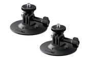 Actionkamera  - Tilbehør - Insta360 Flexible Adhesive Mount - CINSAAVW