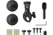 Actionkamera - Tilbehør - Insta360 Motorcycle Kit - CINSAAVY
