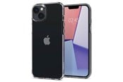 Mobil - Deksel og etui - Spigen Liquid Crystal - crystal clear - iPhone 14 - ACS05033