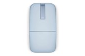 Mus - Dell MS700 Wireless - Mus - Optisk LED - 2 - Blå - MS700-BL-R-EU