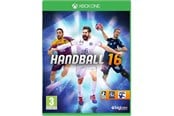 Spill - Handball 16 - Microsoft Xbox One - Sport - 3499550341478