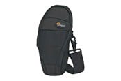 Kameravesker - Lowepro Bag S&F Quick Flex Pouch 55 AW - LP36276-0AM