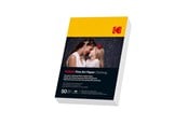 Fotoalbum & Arkivering - KODAK 10x15cm Fine Art Paper 210g/m² 50 Sheets - 9891199
