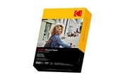 Fotoalbum & Arkivering - KODAK 10x15cm Glossy Photo Paper 230g/m² 100 Sheets - 9891164