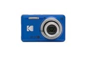 Kamera - KODAK Pixpro FZ55 - Blue - KODAK FZ55BL
