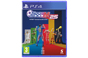 Spill - Sociable Soccer 25 - Sony PlayStation 4 - Sport - 5055957704926