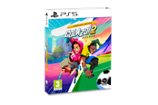 Spill - Golazo! 2 (Deluxe - Complete Edition) - Sony PlayStation 5 - Plattform - 8437024411369