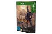 Spill - Blasphemous 2 (Limited Collector's Edition) - Microsoft Xbox Series X - Platformer - 8424365726542