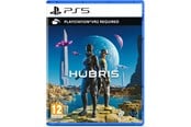 Spill - Hubris (PSVR2) - Sony PlayStation 5 - Action/Adventure - 5061005781207