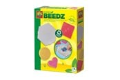 Kreative leker - SES Creative Green Beedz - Fuse Beads Shelves 4pcs. - 06403