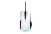 Mus - Trust GXT 922 Ybar - Gaming mus - Optisk - 6 - Hvit - 24730