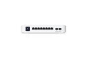 Switch/splitter - Ubiquiti UniFi Switch Pro 8 PoE (120W) - USW-Pro-8-PoE