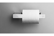 Baderomstilbehør - Wantec Reframe Collection toilet paper holder Handpolished - 7051