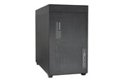Kabinett - Inter-Tech IM-2 Expander - Kabinett - Tower - Svart - 88881368