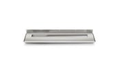 Dreneringsprodukter - Unidrain Drain Unit 1004 900 mm left side drain - 1004.0906