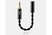 Lydkabel - FiiO BL 35 - Balanced 3.5mm to 2.5mm adapter - BL-35