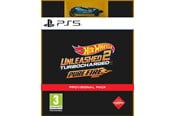 Spill - Hot Wheels Unleashed 2: Turbocharged (Pure Fire Edition) - Sony PlayStation 5 - Racing - 8057168508123